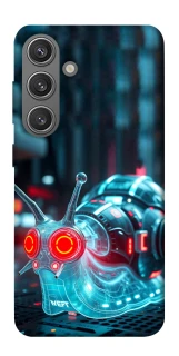 Чохол на Samsung Galaxy S24+ Cyber ​​Snail фото 1 з 1
