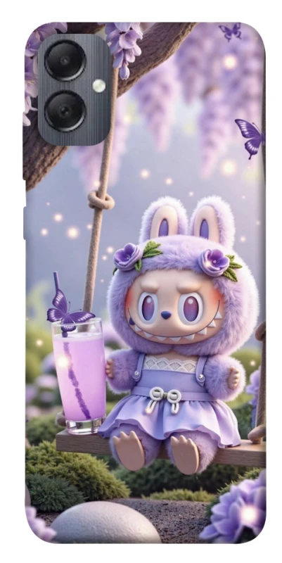 Чохол на Samsung Galaxy A05 Labubu Dream фото 1 з 1
