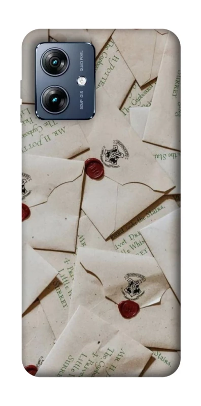 Чохол на Motorola Moto G54 Power Harry Potter v1 фото 1 з 1