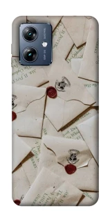 Чехол на Motorola Moto G54 Power Harry Potter v1 фото 1 из 1