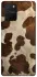 Чехол на Samsung Galaxy S10 Lite Cow фото 1 из 1