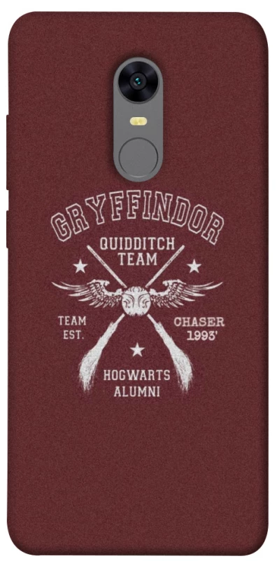 Чохол на Xiaomi Redmi 5 Plus / Redmi Note 5 (Single Camera) Harry Potter v6 фото 1 з 1