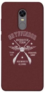 Чехол на Xiaomi Redmi 5 Plus / Redmi Note 5 (Single Camera) Harry Potter v6 фото 1 из 1