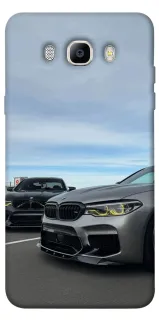 Чехол на Samsung J510F Galaxy J5 (2016) BMW V57 фото 1 из 1