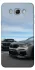 Чехол на Samsung J510F Galaxy J5 (2016) BMW V57 фото 1 из 1