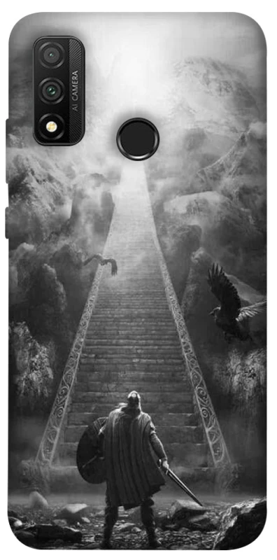 Чохол на Huawei P Smart (2020) Valhalla фото 1 з 1