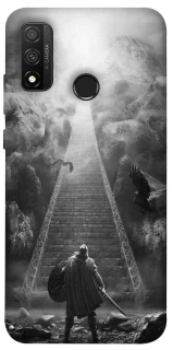 Чохол на Huawei P Smart (2020) Valhalla фото 1 з 1