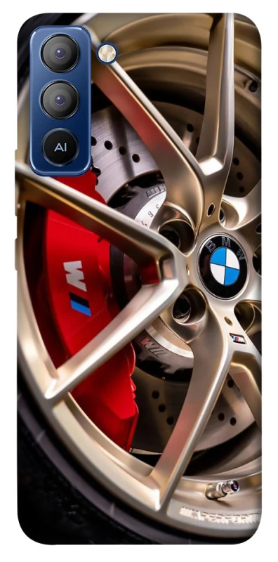 Чохол на TECNO Pop 5 LTE Wheel v9 фото 1 з 1