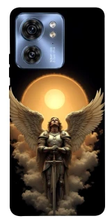 Чохол на Motorola Edge 40 Archangel Michael фото 1 з 1