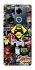 Чохол на Infinix Note 40 Pro 4G Gamer Zone фото 1 з 1