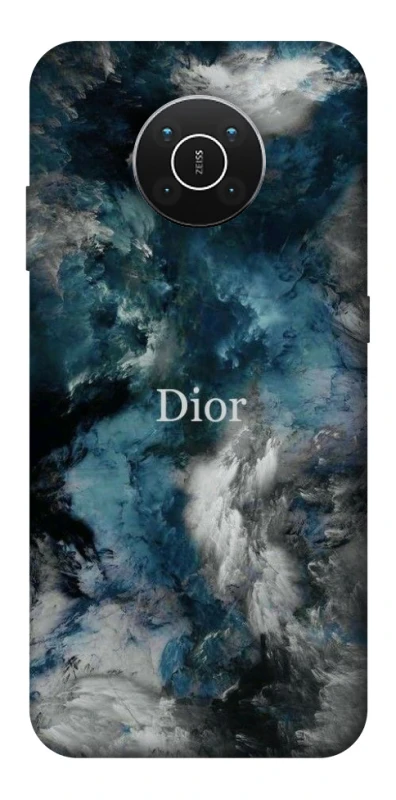 Чохол на Nokia X10 / X20 Dior ver.2 фото 1 з 1