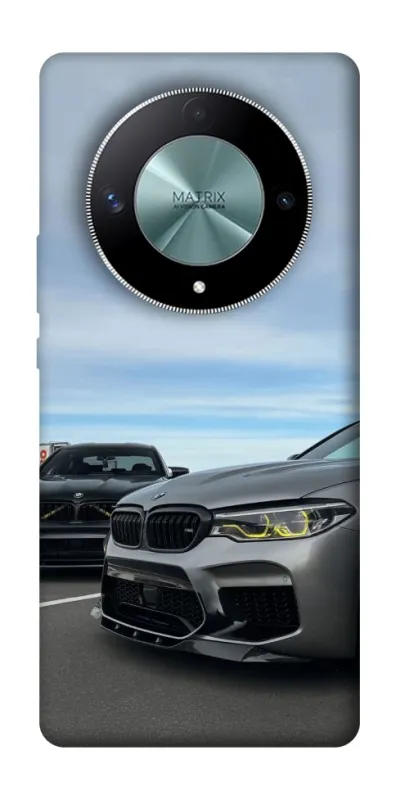 Чохол на Huawei Magic6 Lite BMW V57 фото 1 з 1