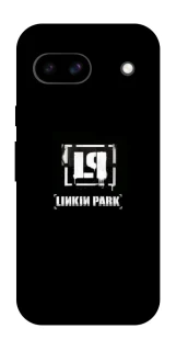 Чохол на Google Pixel 8a Linkin Park logo ver.4 фото 1 з 1