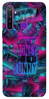 Чохол на Realme 5 Neo dollar фото 1 з 1