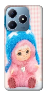 Чехол на Realme C63 Wakuku ver.5 фото 1 из 1