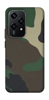 Чохол на Honor 200 Lite Camouflage v8 фото 1 з 1