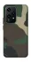 Чохол на Honor 200 Lite Camouflage v8 фото 1 з 1
