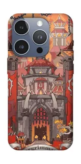 Чехол на Apple iPhone 16 Pro Orgrimmar фото 1 из 1