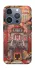 Чохол на Apple iPhone 16 Pro Orgrimmar фото 1 з 1