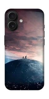 Чохол на Apple iPhone 16 Kanye West ver.6 фото 1 з 1