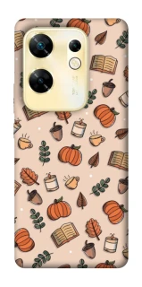Чехол на Infinix Zero 30 4G Autumn vibes ver.5 фото 1 Чехол на Infinix Zero 30 4G Autumn vibes ver.5 фото 1 из 1
