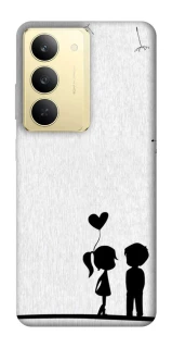 Чехол на Realme 14x Love everywere фото 1 Чехол на Realme 14x Love everywere фото 1 из 1