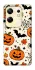 Чехол на Infinix Zero 30 4G Halloween v13 фото 1 из 1