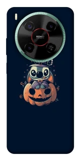 Чохол на ZTE Nubia V70 Max Halloween Stitch ver.3 фото 1 з 1