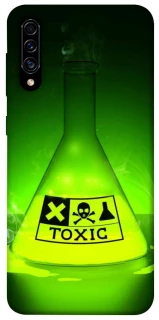 Чохол на Samsung Galaxy A50 (A505F) / A50s / A30s TOXIC фото 1 з 1