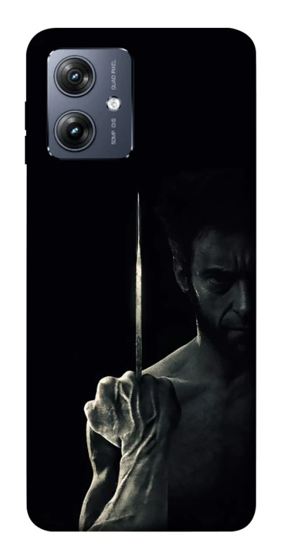 Чохол на Motorola Moto G54 Logan фото 1 з 1