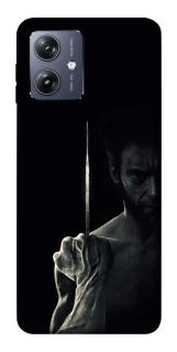 Чохол на Motorola Moto G54 Logan фото 1 з 1