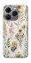Чехол на Realme 15T Floral design ver.1 фото 1 из 1