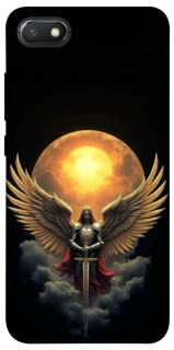 Чохол на Xiaomi Redmi 6A Archangel фото 1 з 1