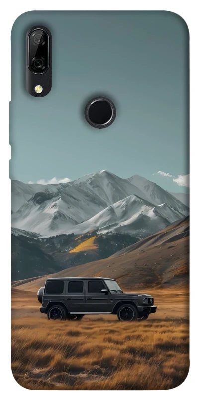 Чохол на Huawei P Smart Z Gelik v2 фото 1 з 1