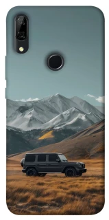 Чохол на Huawei P Smart Z Gelik v2 фото 1 з 1