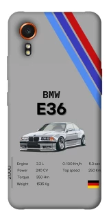 Чохол на Samsung Galaxy Xcover7 BMW V32 фото 1 з 1