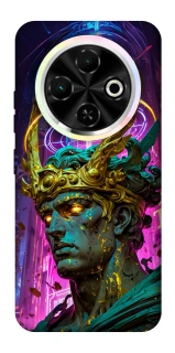 Чехол на TECNO Spark 30C Crown фото 1 из 1