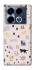 Чохол на Infinix Note 40 4G Cat style ver.1 фото 1 з 1