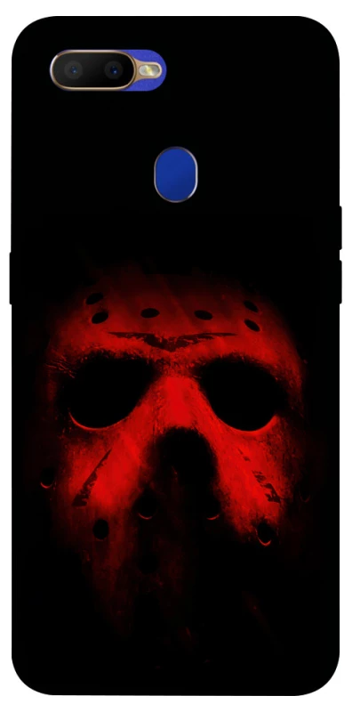 Чохол на Oppo A5s Jason v2 фото 1 з 1