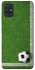 Чехол на Samsung Galaxy A51 Football aesthetic ver.5 фото 1 из 1