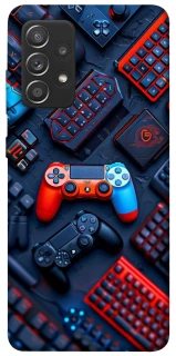 Чохол на Samsung Galaxy A52 4G / A52 5G Play Station фото 1 з 1