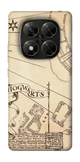 Чохол на Xiaomi Poco X7 Harry Potter V17 фото 1 з 1