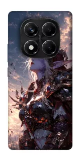 Чехол на Xiaomi Redmi Note 14 Pro 5G Sylvanas v2 фото 1 из 1