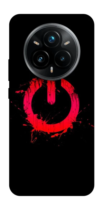 Чохол на Realme 14 Pro+ Power On фото 1 з 1