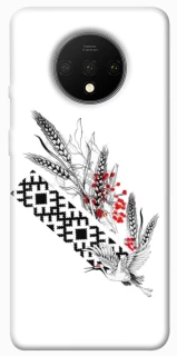 Чохол на OnePlus 7T Батьківщина фото 1 з 1