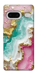 Чохол на Google Pixel 7 Epoxy design ver.1 фото 1 з 1