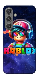 Чохол на Samsung Galaxy S24 Adopt Me Animal Race фото 1 з 1