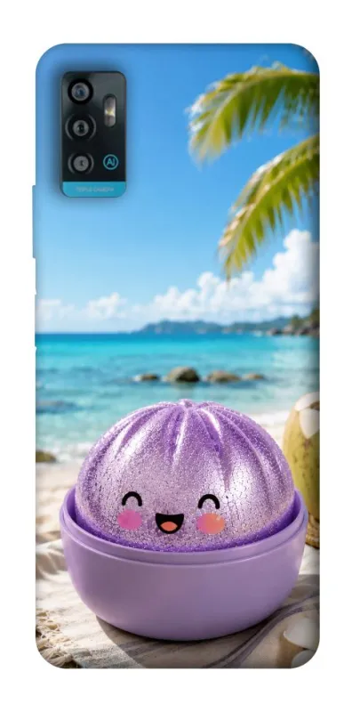 Чохол на ZTE Blade A71 Dumpling ver.7 фото 1 з 1