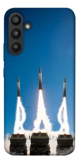 Чехол на Samsung Galaxy A34 5G Himmars trizub фото 1 из 1