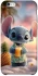 Чехол на Apple iPhone 6/6s plus (5.5") Stitch ver.13 фото 1 из 1